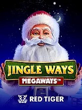 Jingle Ways Megaway