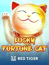 Lucky Fortune Cat