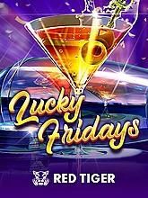 Lucky Fridays
