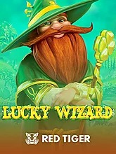 Lucky Wizard
