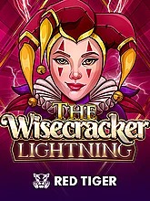 The Wisecracker Lightning