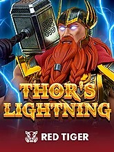 Thors Lightning