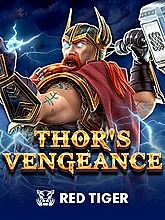 Thors vengeance