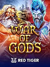 War Of Gods