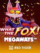 What the Fox MegaWays