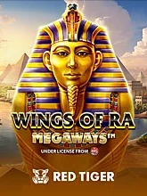 Wings of Ra Megaways™