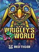 Wrigleys World