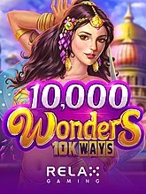 10,000 Wonders