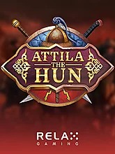 Attila The Hun