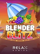 blender-blitz