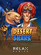 Desert Shark