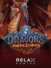 Dragons Awakening