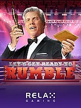 Lets get ready to Rumble