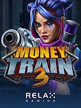 Money Train 3