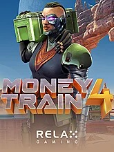 Money Train 4