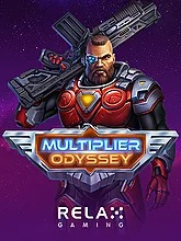 Multiplier Odyssey