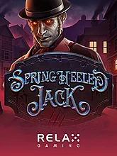 Spring Heeled Jack