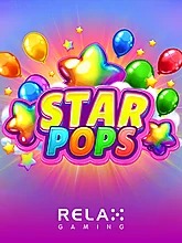 Star Pops