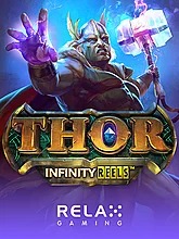 Thor Infinity Reels