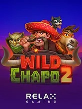 Wild Chapo 2