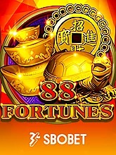 88Fortunes