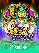 Chaoji 8