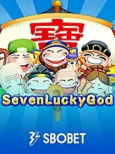 Seven Lucky God