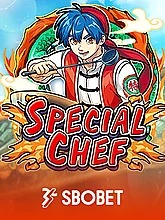 Special Chef