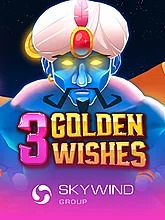3 Golden Wishes