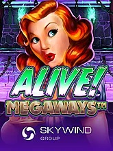 Alive! Megaways