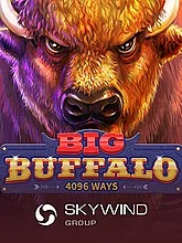 Big Buffalo