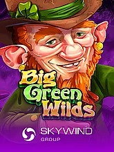 Big Green Wilds