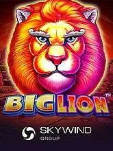 Big Lion