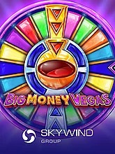 Big Money Vegas