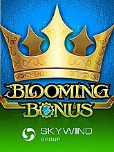 Blooming Bonus