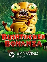 Bushtucker Bonanza