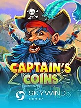 Captains Coins