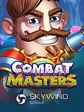 Combat Masters