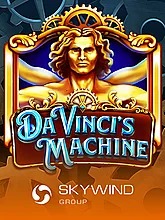 Da Vincis Machine