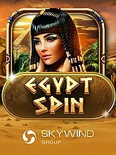 Egypt Spin