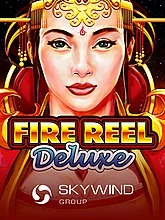 Fire Reel Deluxe
