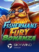 Fishermans Fury Bonanza™