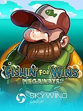 Fishin for Wins Megaways