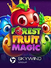 Forest Fruit Magic