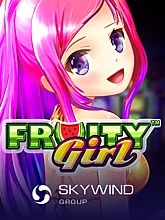 Fruity Girl