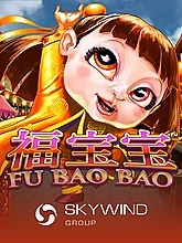 Fu Bao Bao
