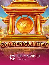 Golden Garden