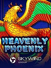 Heavenly Phoenix