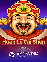 Huan Le Cai Shen