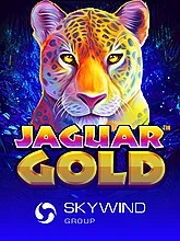 Jaguar Gold